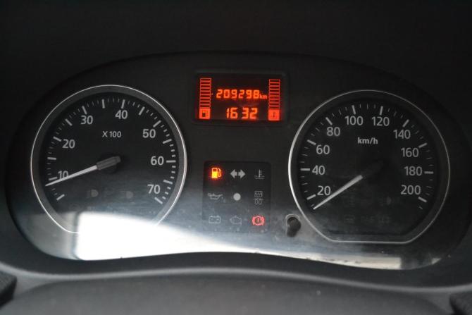 Nissan Almera III (G15) с пробегом 2014 года, цена 620 000 рублей, 209300 км, седан, Автокод Объявления