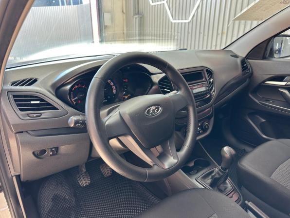 Lada (ВАЗ) Vesta I с пробегом 2021 года, цена 914 000 рублей, 122085 км, седан, Автокод Объявления