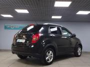 SsangYong Actyon II Москва  - изображение 24