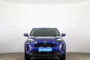 Toyota Yaris Cross Пермь  - изображение 27