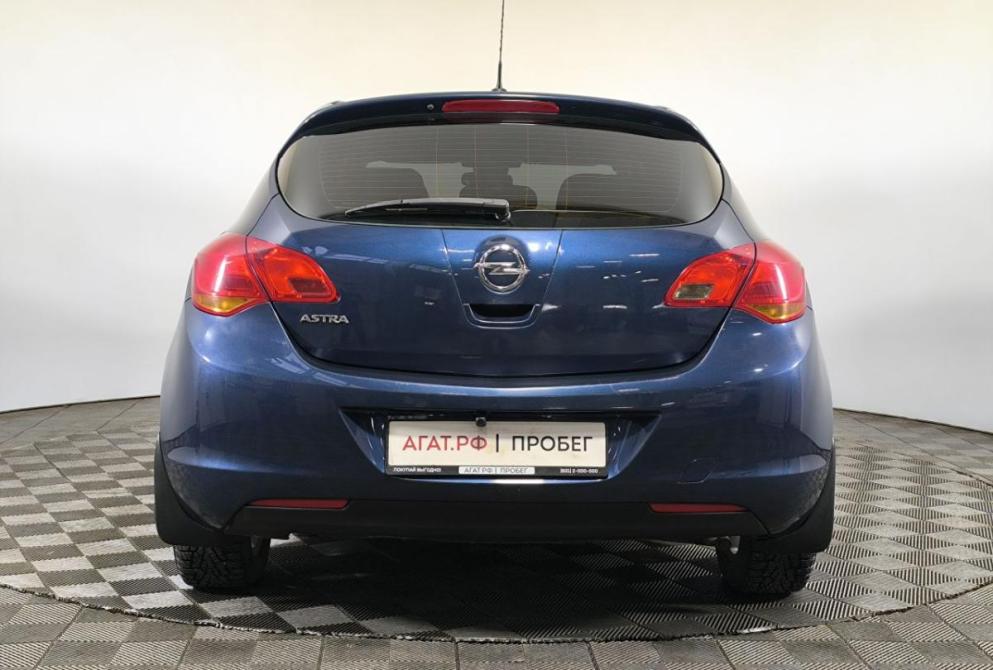 Opel Astra H Рестайлинг Нижний Новгород  - изображение 5