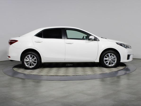 Toyota Corolla XI (E160 E170 E180) с пробегом 2013 года, цена 1 397 000 рублей, 148205 км, седан, Автокод Объявления