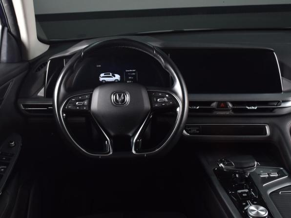 Changan CS75 Plus I Рестайлинг с пробегом 2023 года, цена 1 699 995 рублей, 85138 км, внедорожник, Автокод Объявления