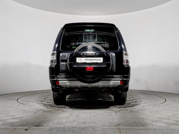 Mitsubishi Pajero IV Рестайлинг 1 с пробегом 2011 года, цена 939 000 рублей, 512198 км, внедорожник, Автокод Объявления