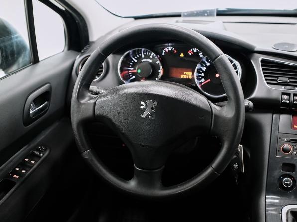 Peugeot 3008 I с пробегом 2011 года, цена 642 000 рублей, 122895 км, внедорожник, Автокод Объявления