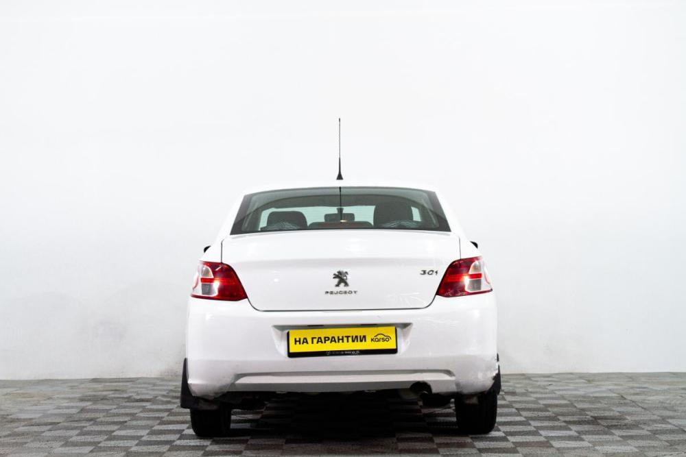 Peugeot 301 I Сургут  - изображение 6