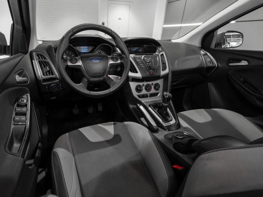 Ford Focus III Москва  - изображение 7