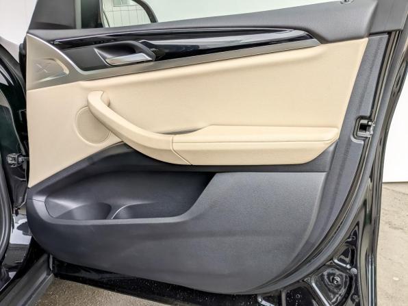 BMW X3 III (G01) с пробегом 2018 года, цена 3 650 000 рублей, 112967 км, внедорожник, Автокод Объявления