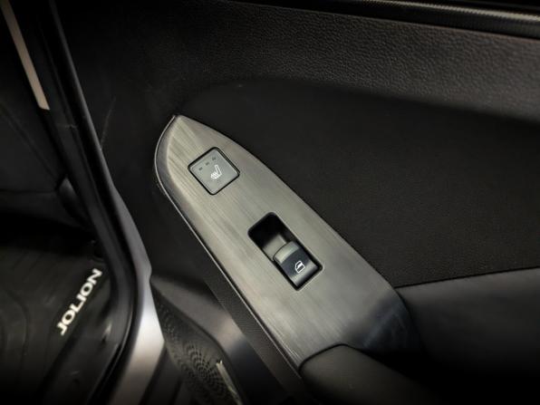 Haval Jolion I с пробегом 2023 года, цена 1 700 000 рублей, 51394 км, внедорожник, Автокод Объявления