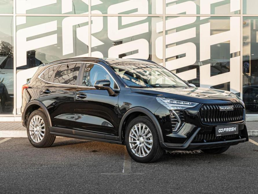 Haval Jolion I Рестайлинг Краснодар  - изображение 1