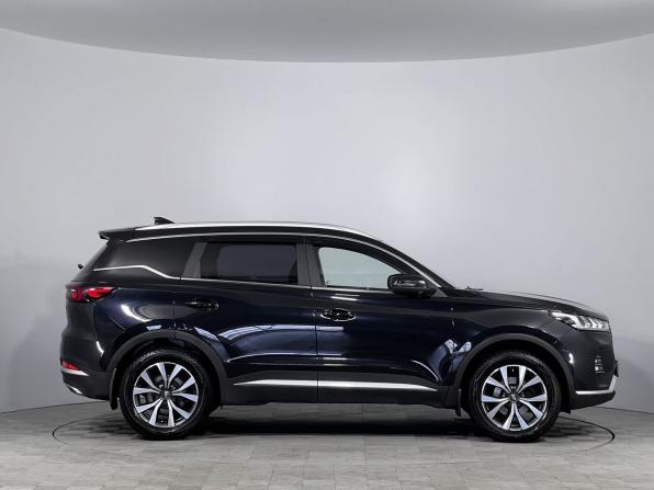 Chery Tiggo 7 Pro I с пробегом 2021 года, цена 1 790 000 рублей, 59000 км, внедорожник, Автокод Объявления