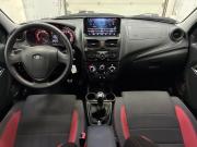 Lada (ВАЗ) Granta I Рестайлинг Пермь  - изображение 32