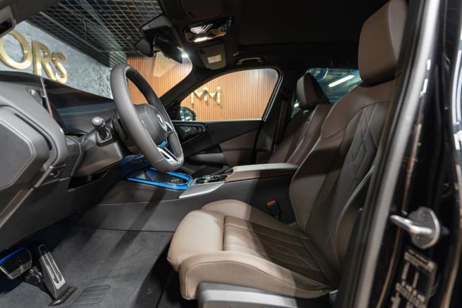 Новый BMW X3 IV (G45/G48) 2026 года, цена 8 990 000 рублей, внедорожник, Автокод Объявления