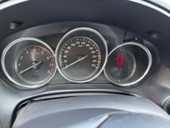 Mazda CX-5 I с пробегом 2013 года, цена 1 497 000 рублей, 166000 км, внедорожник, Автокод Объявления
