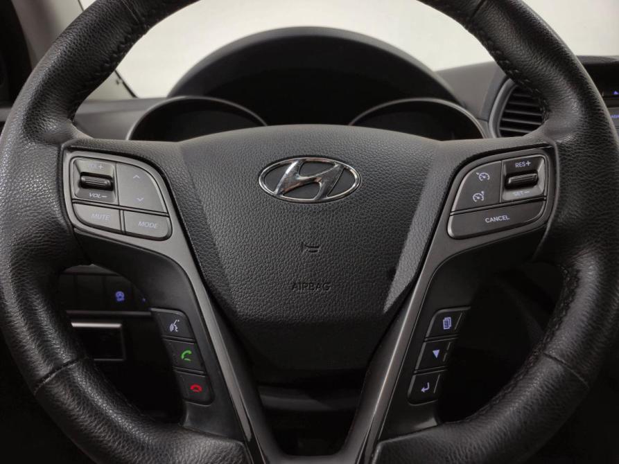 Hyundai Santa Fe III Рестайлинг Альметьевск  - изображение 24