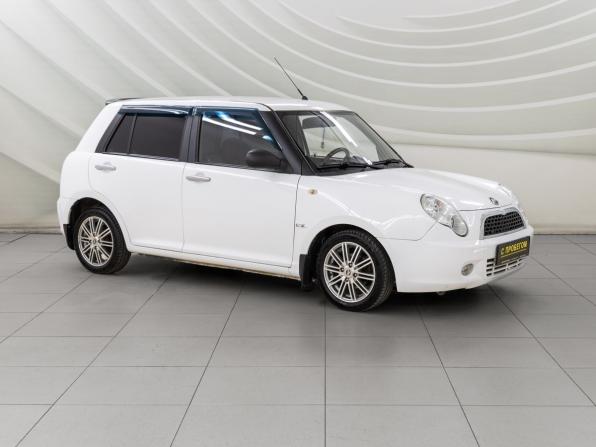 Lifan Smily I (320) с пробегом 2013 года, цена 468 000 рублей, 32181 км, хэтчбек, Автокод Объявления