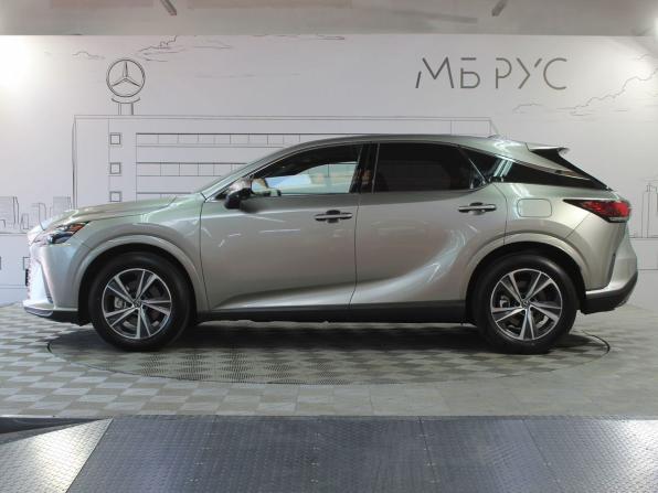 Lexus RX V с пробегом 2025 года, цена 7 870 000 рублей, 4800 км, внедорожник, Автокод Объявления
