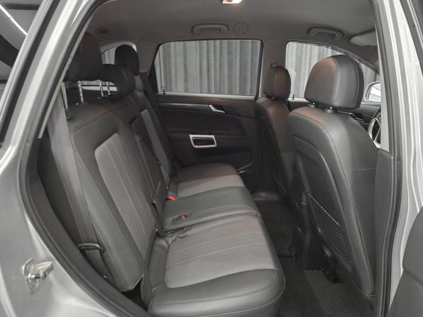 Opel Antara I с пробегом 2008 года, цена 699 000 рублей, 241000 км, внедорожник, Автокод Объявления
