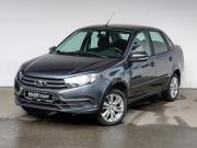 Lada (ВАЗ) Granta I Рестайлинг Москва  - изображение 26