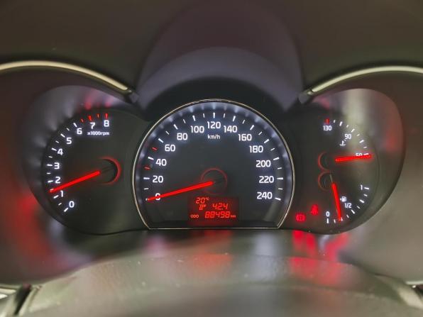 Kia Sorento II Рестайлинг с пробегом 2012 года, цена 1 699 000 рублей, 88497 км, внедорожник, Автокод Объявления