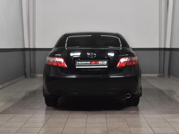 Toyota Camry VI (XV40) с пробегом 2006 года, цена 1 149 999 рублей, 266263 км, седан, Автокод Объявления
