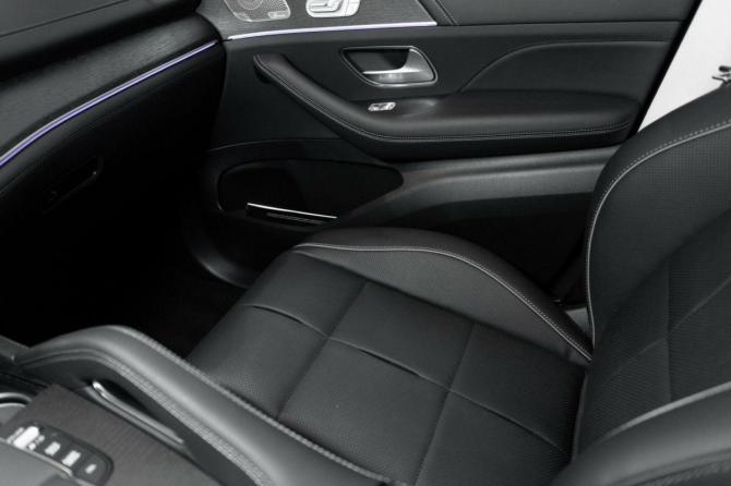 Новый Mercedes-Benz GLE II (V167) Рестайлинг 2026 года, цена 15 215 000 рублей, внедорожник, Автокод Объявления