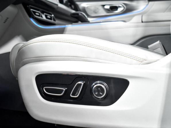 GAC GS8 II с пробегом 2023 года, цена 3 518 000 рублей, 34756 км, внедорожник, Автокод Объявления