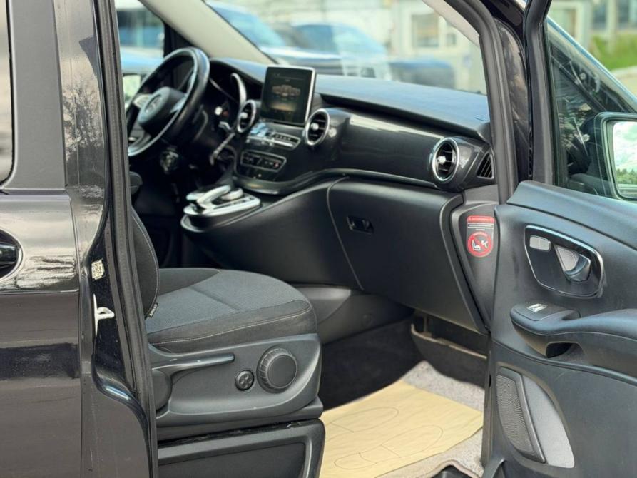Mercedes-Benz V-Класс III (W447) Тула  - изображение 15