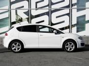 SEAT Leon II Рестайлинг Челябинск  - изображение 25