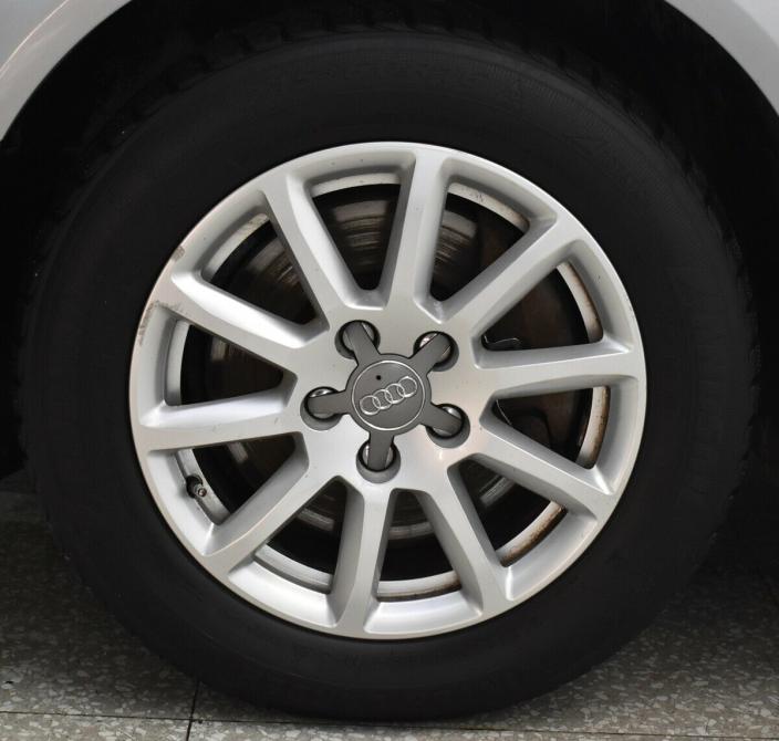 Audi A4 IV (B8) Рестайлинг Москва  - изображение 18