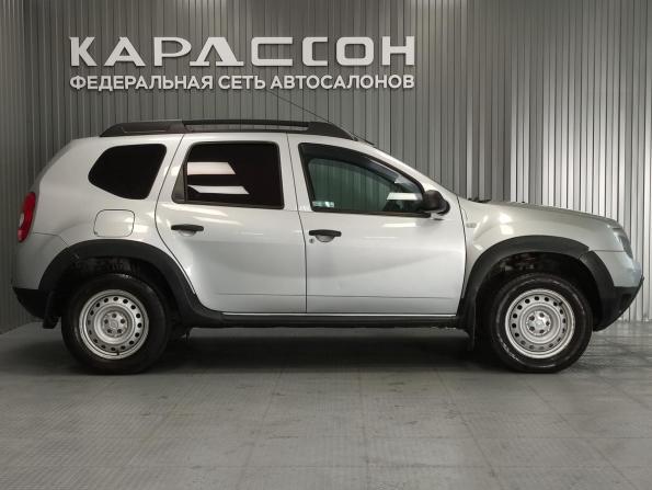 Renault Duster I с пробегом 2012 года, цена 735 000 рублей, 165230 км, внедорожник, Автокод Объявления