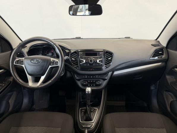 Lada (ВАЗ) Vesta I с пробегом 2020 года, цена 1 200 000 рублей, 82000 км, универсал, Автокод Объявления