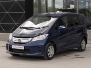Honda Freed I Рестайлинг 2 Новосибирск  - изображение 18