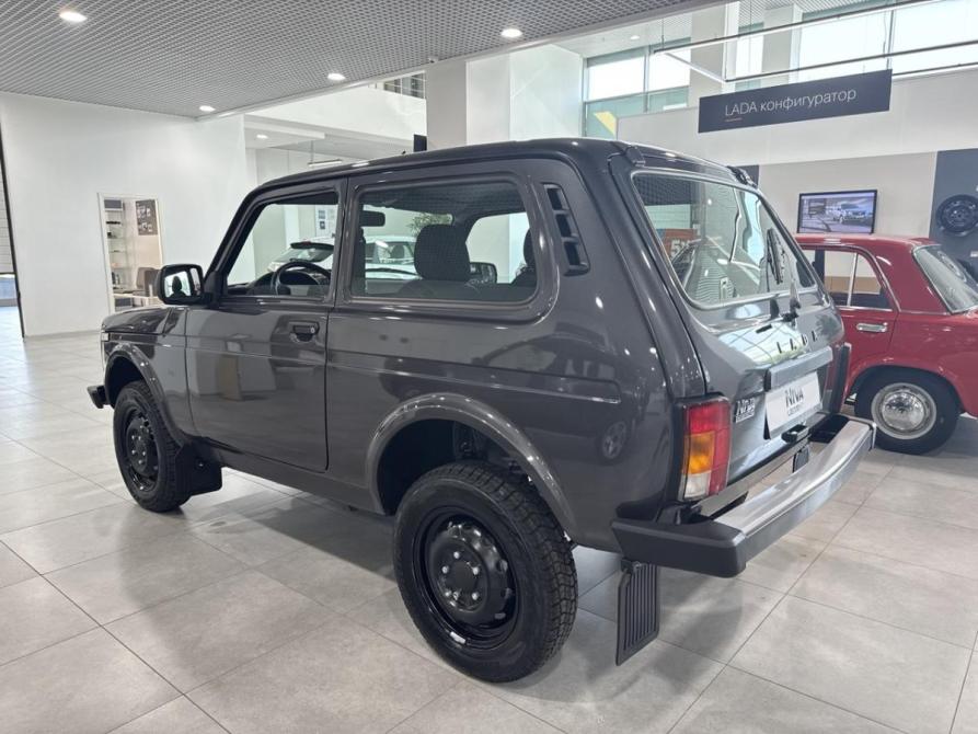 Lada (ВАЗ) Niva Legend Саратов  - изображение 6