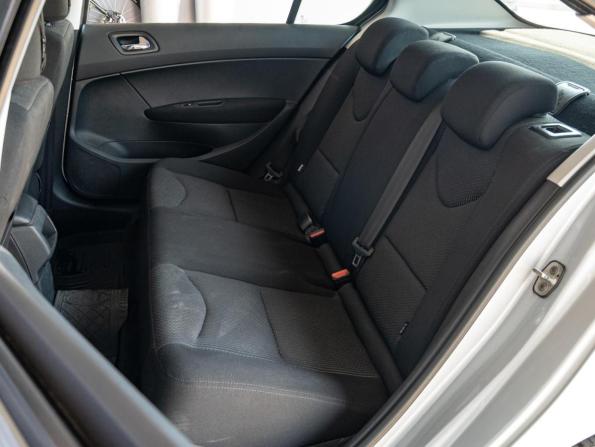 Peugeot 408 I с пробегом 2012 года, цена 700 000 рублей, 72521 км, седан, Автокод Объявления