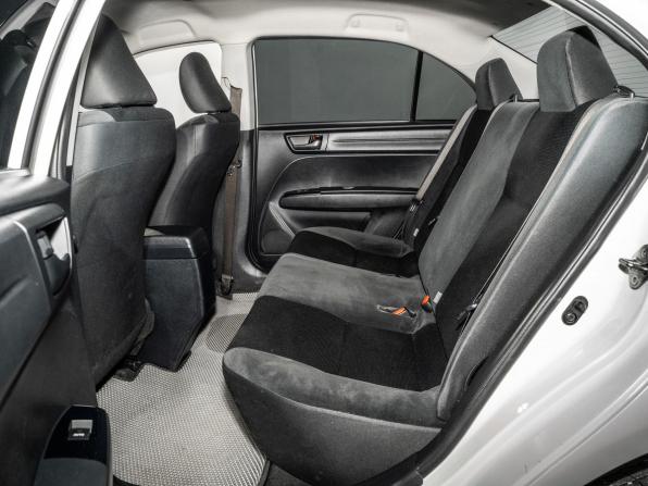 Toyota Corolla XI (E160 E170) Рестайлинг 2 с пробегом 2018 года, цена 1 179 500 рублей, 72334 км, седан, Автокод Объявления