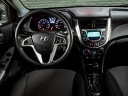 Hyundai Solaris I Екатеринбург  - изображение 37