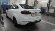 Ford Fiesta Mk6 Рестайлинг Санкт-Петербург  - изображение 10
