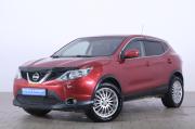 Nissan Qashqai II Омск  - изображение 24