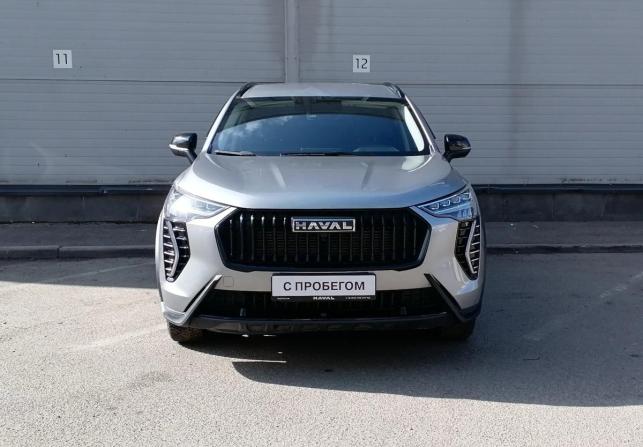 Haval Jolion I Рестайлинг с пробегом 2024 года, цена 1 979 000 рублей, 26229 км, внедорожник, Автокод Объявления
