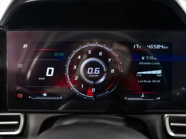 Hyundai Elantra VII (CN7) с пробегом 2021 года, цена 1 800 000 рублей, 46584 км, седан, Автокод Объявления