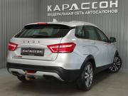 Lada (ВАЗ) Vesta I Пермь  - изображение 20