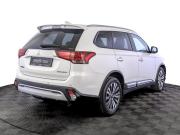 Mitsubishi Outlander III Рестайлинг 3 Москва  - изображение 34