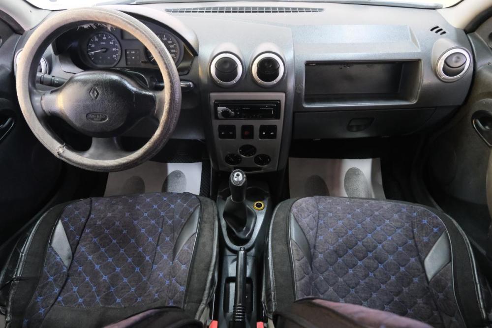 Renault Logan I Омск  - изображение 11