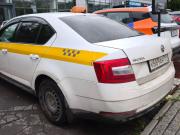 Skoda Octavia III (A7) Рестайлинг Москва  - изображение 11