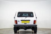 Lada (ВАЗ) Niva Legend I Оренбург  - изображение 22