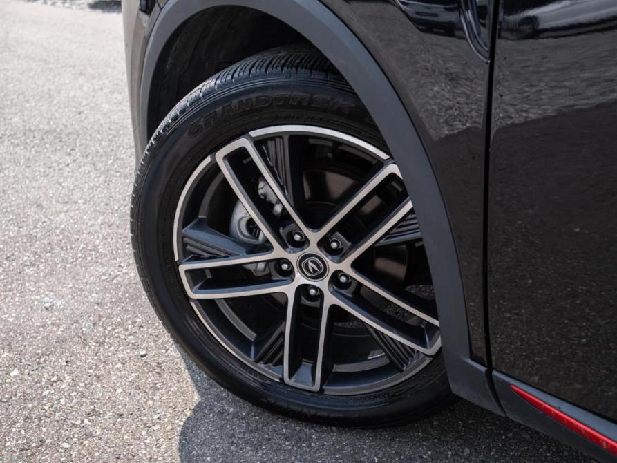 Changan CS55 Plus II Сочи  - изображение 7