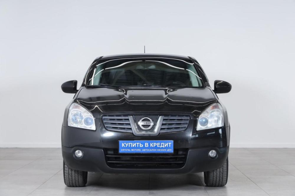 Nissan Qashqai I Новосибирск  - изображение 2