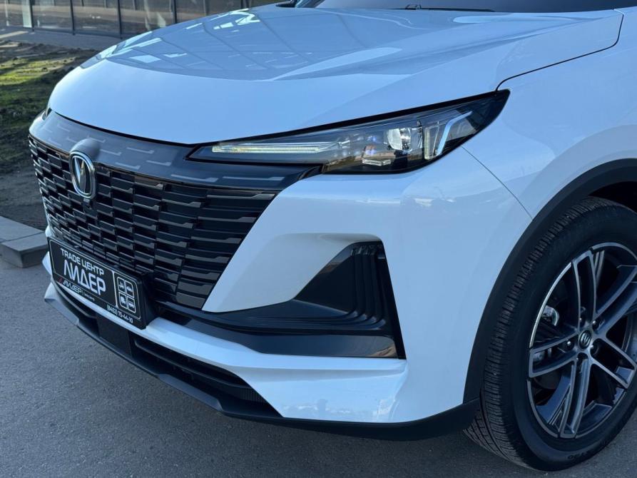 Changan CS55 Plus II Энгельс  - изображение 29