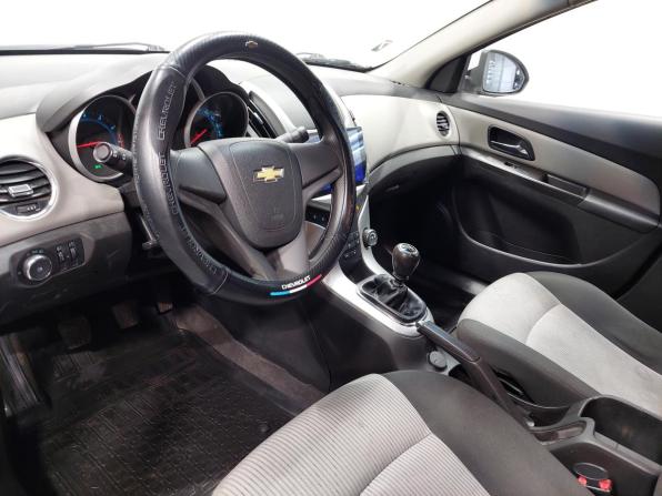 Chevrolet Cruze I Рестайлинг с пробегом 2014 года, цена 810 000 рублей, 176000 км, седан, Автокод Объявления